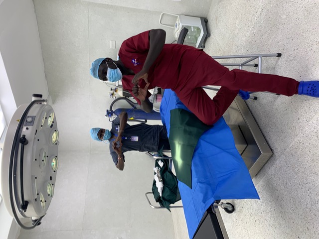 Narok Branch Theatre